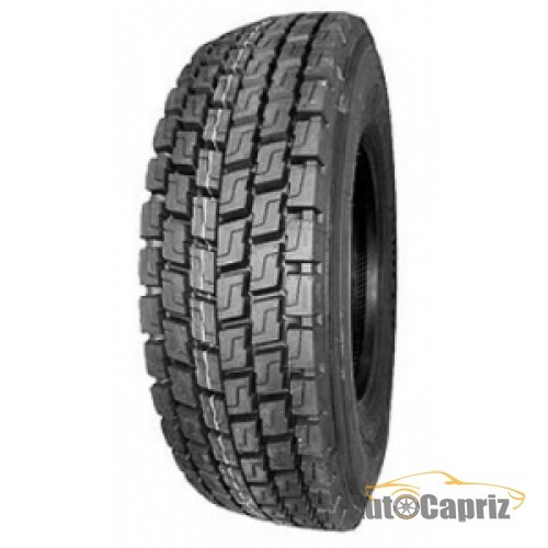 Грузовые шины Toryo TDR77 (ведущая ось) 315/80 R22.5 156/153K